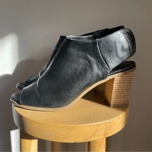 Target Mossimo ‘Kacie’ Bootie in Black size 8.5